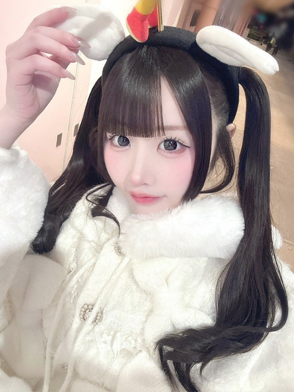 【じゅえるちゃん】