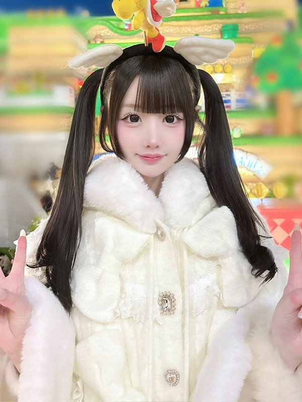 【じゅえるちゃん】