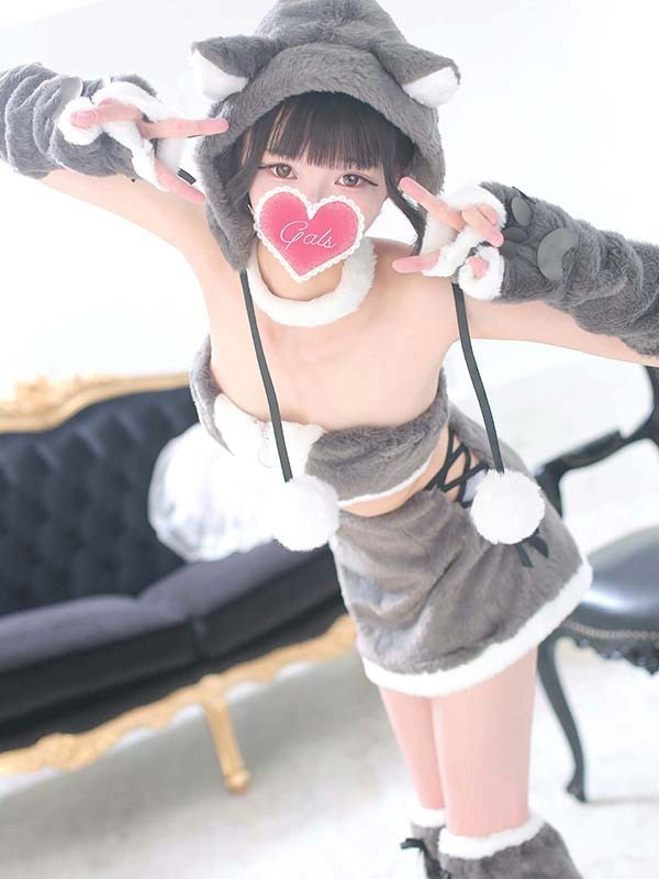 【モカ】
